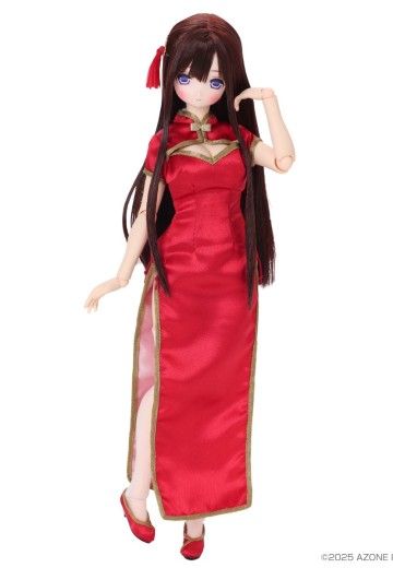 POD023-MOS EX☆CUTE Family 美绪/乙女的假日散步 | Hpoi手办维基