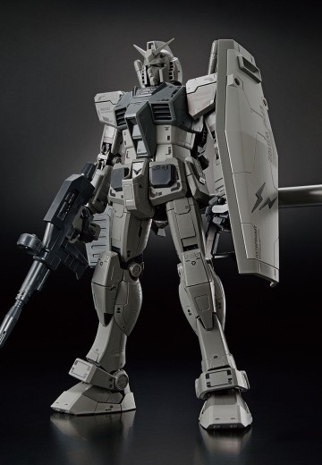 ＭＧ 1/100 RX78FRGMT 高达