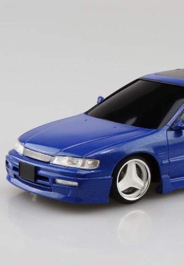 改装车系列 No.94 1/24 CF2 雅阁旅行车 SMOOTHING样式 1996年版（本田)