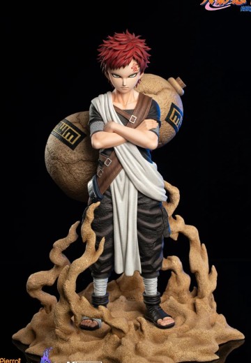 火影忍者 我爱罗 1/6雕像 | Hpoi手办维基