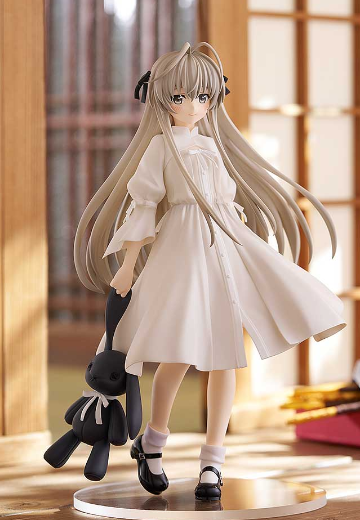 POP UP PARADE 缘之空 春日野穹 L尺寸 | Hpoi手办维基