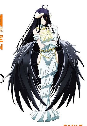 figma OVERLORD 第四季 雅儿贝德