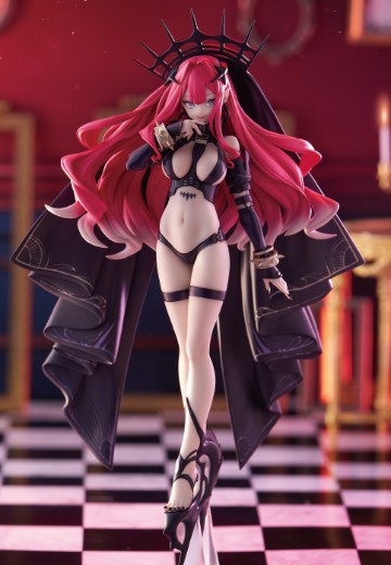 命运-冠位指定 Trio-Try-iT人偶ー弓兵-芭万·希 第二再临（暂称）ー