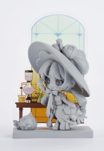 CLICK! 重返未来：1999 苏芙比