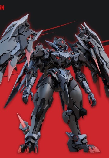 铁啸 •重生系列 血鸦 近战特化型