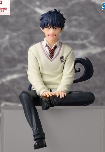 小坐系列 青之驱魔师 岛根启明结社篇 奥村燐 | Hpoi手办维基