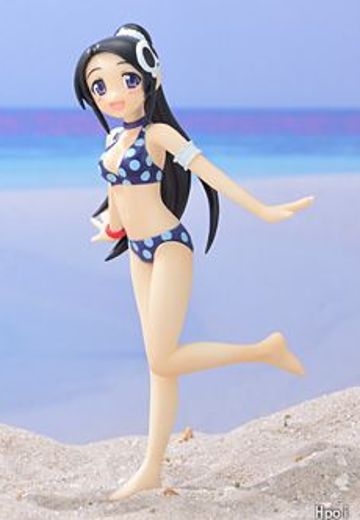 只有神知道的世界  EX 夏日沙滩 艾鲁西 | Hpoi手办维基
