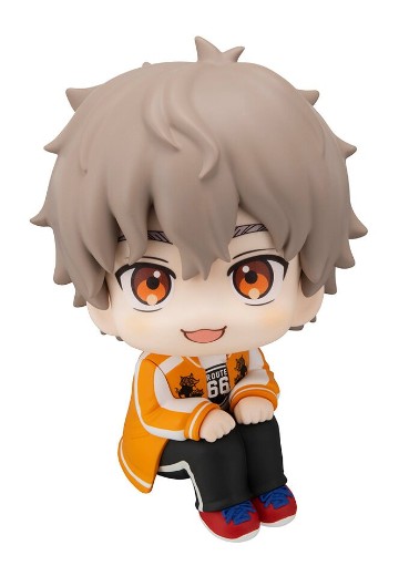 Look Up 防风铃 兔耳山丁子 | Hpoi手办维基