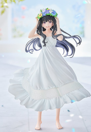 莉可丽丝 井上泷奈 生日纪念插画版