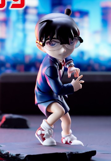 XrossLink 名侦探柯南 江户川柯南