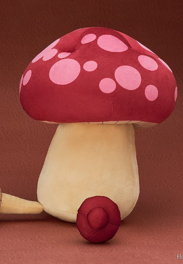 迷宫饭 大号毛绒玩偶 步行菇 | Hpoi手办维基