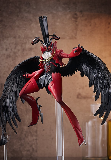 POP UP PARADE 女神异闻录5皇家版 SP 亚森