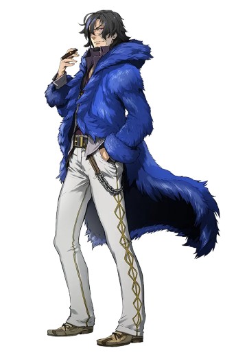 《破戒》 艾尔罗伊‧贺伍德