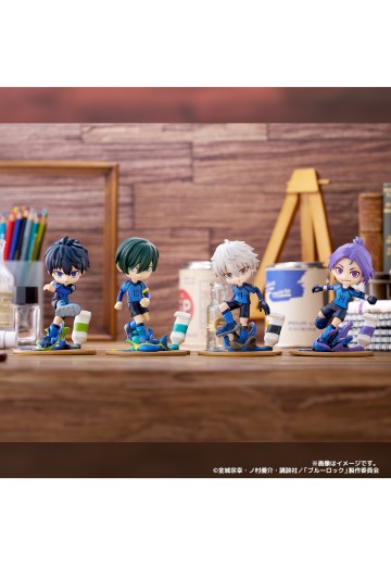 PalVerse Palé. 蓝色监狱 | Hpoi手办维基