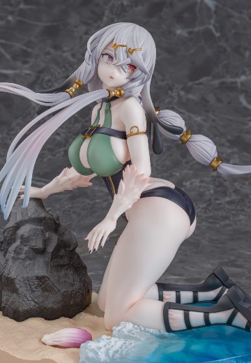 莱莎的炼金工房～常暗女王与秘密藏身处～ 莉拉・德西亚斯 泳装