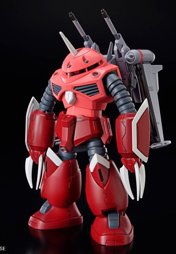 HG 1/144 魔蟹（SEED FREEDOM版） | Hpoi手办维基