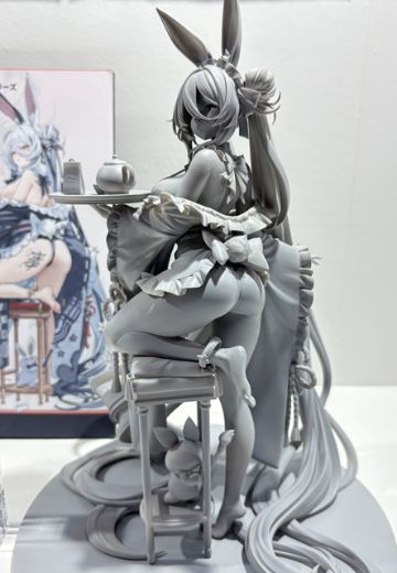 女仆的本分 彩月美兔