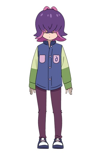 小点