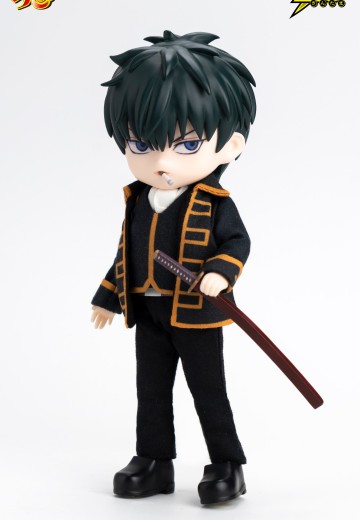 银魂 土方十四郎 | Hpoi手办维基