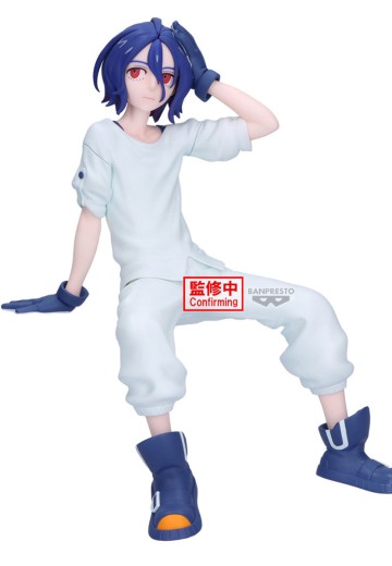 机动战士高达跨时之战 修司伊藤 珍藏人偶