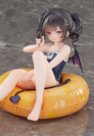 高性价比系列 紫乃 泳装 | Hpoi手办维基