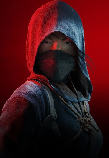 奈绪江（全名：藤林奈绪江）