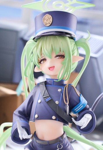 蔚蓝档案 橘望 | Hpoi手办维基