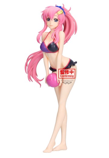 机动战士高达SEED FREEDOM 独特魅力-拉克丝·克莱因-异色版 | Hpoi手办维基