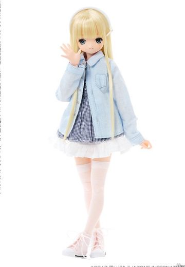 EX☆CUTE 莉安 / 天使叹息 IV | Hpoi手办维基