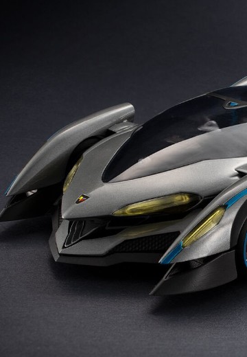 VA系列 VARIATIONS 高智能方程式系列 阿斯拉达V.S.X-R