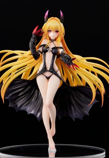 出包王女DARKNESS 金色暗影 DARKNESS | Hpoi手办维基