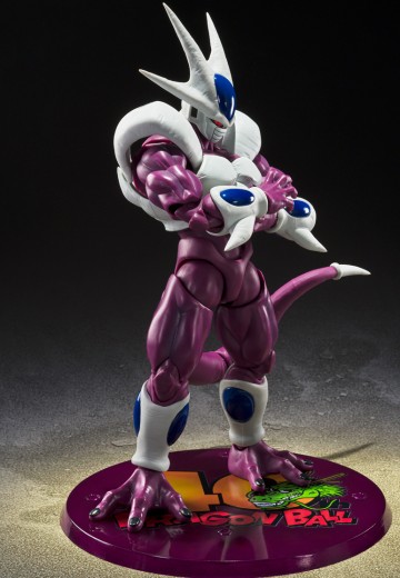 S.H.Figuarts  古拉 最终形态-龙珠40周年纪念重卖版- | Hpoi手办维基