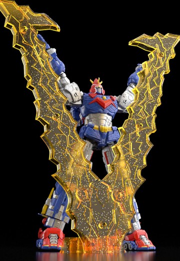 SMP 波鲁吉斯V：遗产 Let’s Volt in! 套装【PB限定】