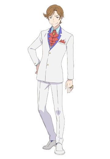 奇利塔卡·谬兹