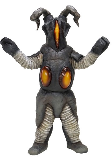 1/6特摄系列 宇宙恐龙芝顿（二代） 高端版 | Hpoi手办维基