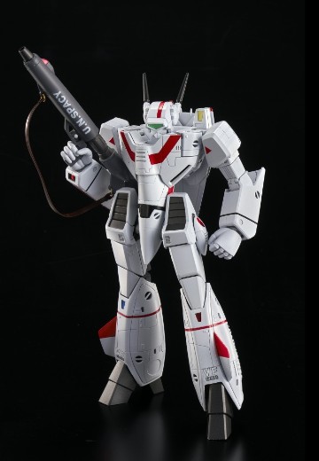 A-Action 超时空要塞 VF-1J 可动模型 机械人模式 | Hpoi手办维基