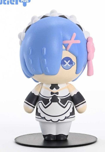 Cutie1+ Re：从零开始的异世界生活 雷姆 | Hpoi手办维基