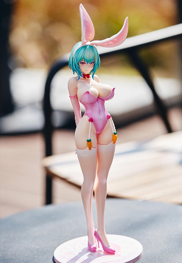 兔女郎 限定配色 | Hpoi手办维基