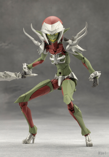 无限邂逅 奸笑娃娃 | Hpoi手办维基