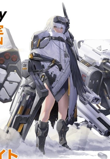 Hyper Body 胜利女神：新的希望 白雪公主 DX版 | Hpoi手办维基