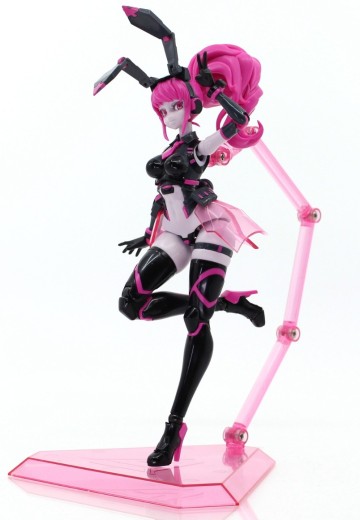 Anima Circuit 薇奥兔子