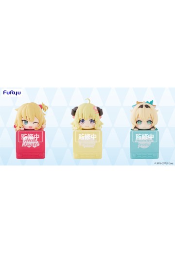 hololive 方块趴趴 Vol.2