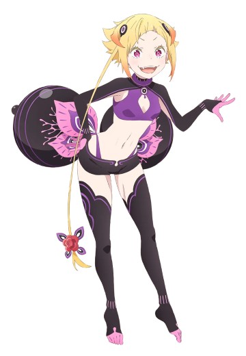 卡佩拉·艾美拉达·露格尼卡