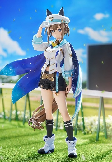 赛马娘 高尚骏逸 | Hpoi手办维基