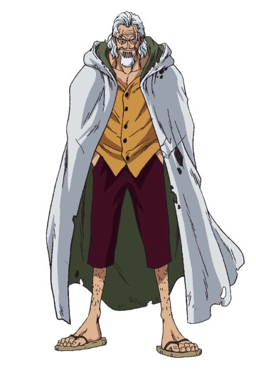 希尔巴兹·雷利