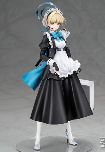 蔚蓝档案 飞鸟马时 | Hpoi手办维基