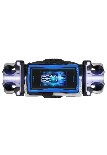 CSM缪斯驱动器（暂译）