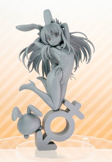 别当哥哥了 绪山真寻 兔女郎 | Hpoi手办维基