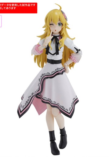 30MS 星井美希（20周年纪念服装 你和我！） | Hpoi手办维基