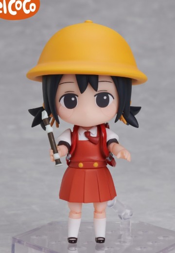 Yukopi DFORM+ 歌爱雪 猪猪闪电 | Hpoi手办维基